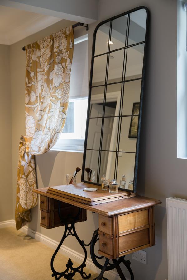 Willoughby Apartment Bath Esterno foto